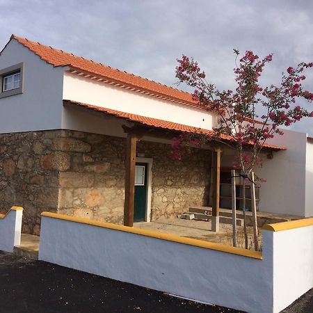 Casinha Da Avo Maria Villa Alcobaca Exterior photo