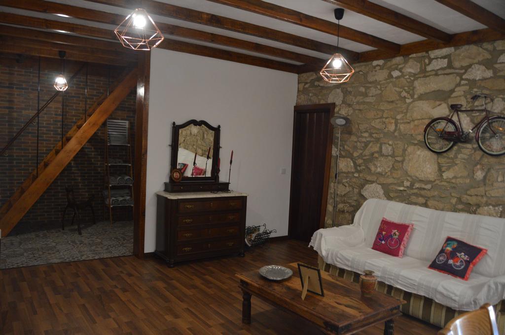 Casinha Da Avo Maria Villa Alcobaca Exterior photo